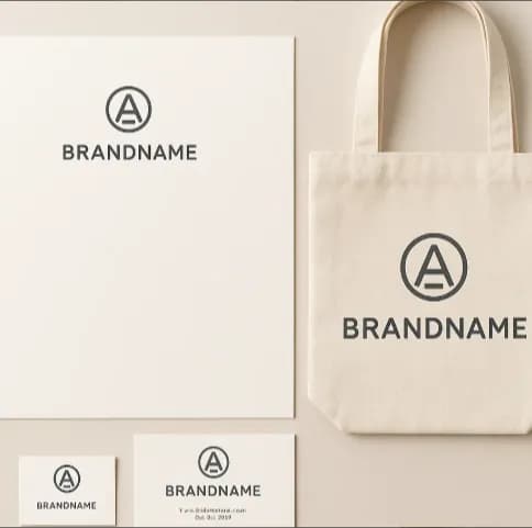 Brand Identity