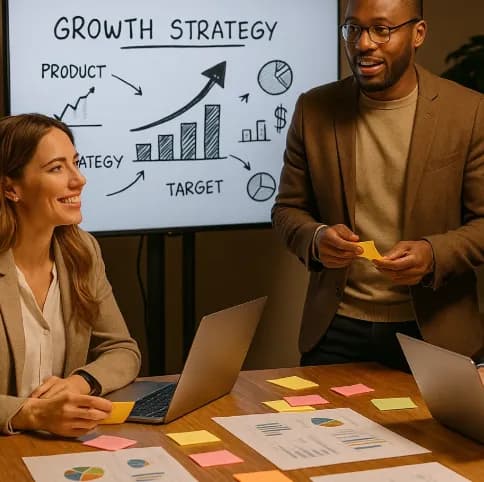 Business Consulting