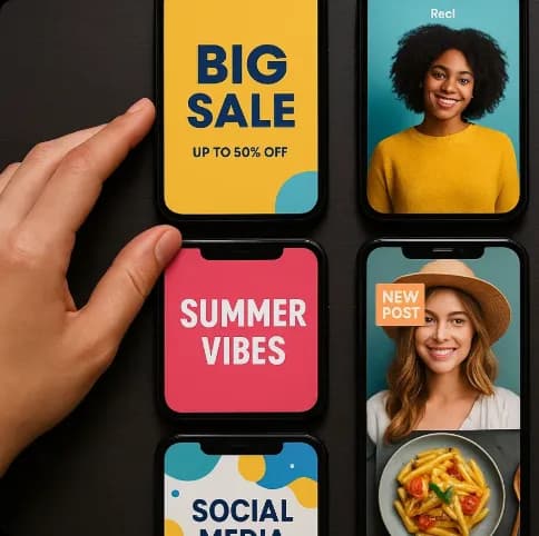 Social Media