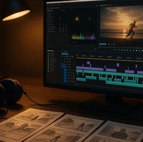 Video Production