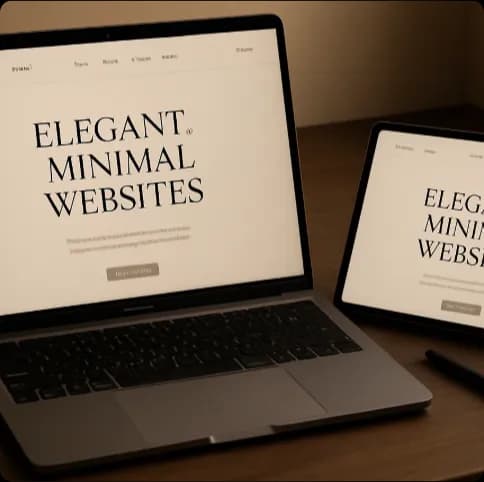 Website